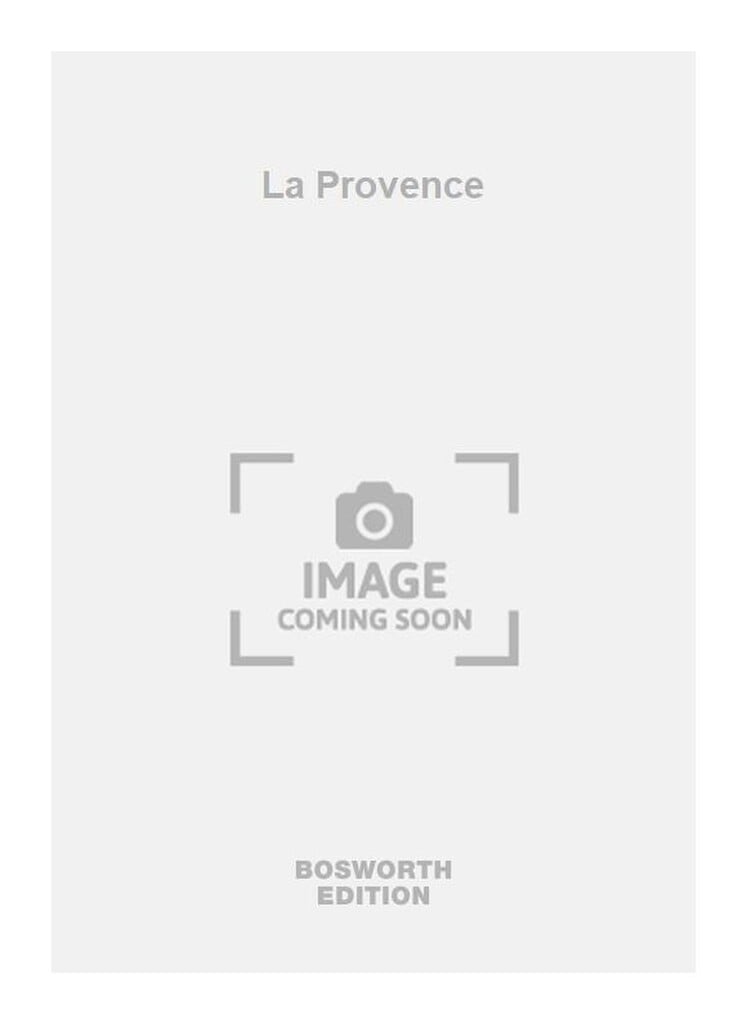 La Provence
